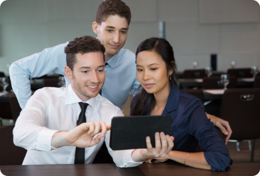 Innovación Financiera Digital