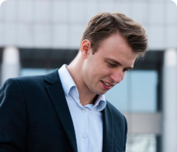 Carlos Rodriguez - CTO