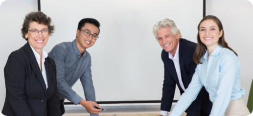 Reunion de Liderazgo