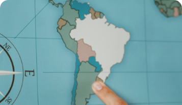 Expansion Internacional